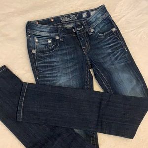 New Miss Me Jeans
